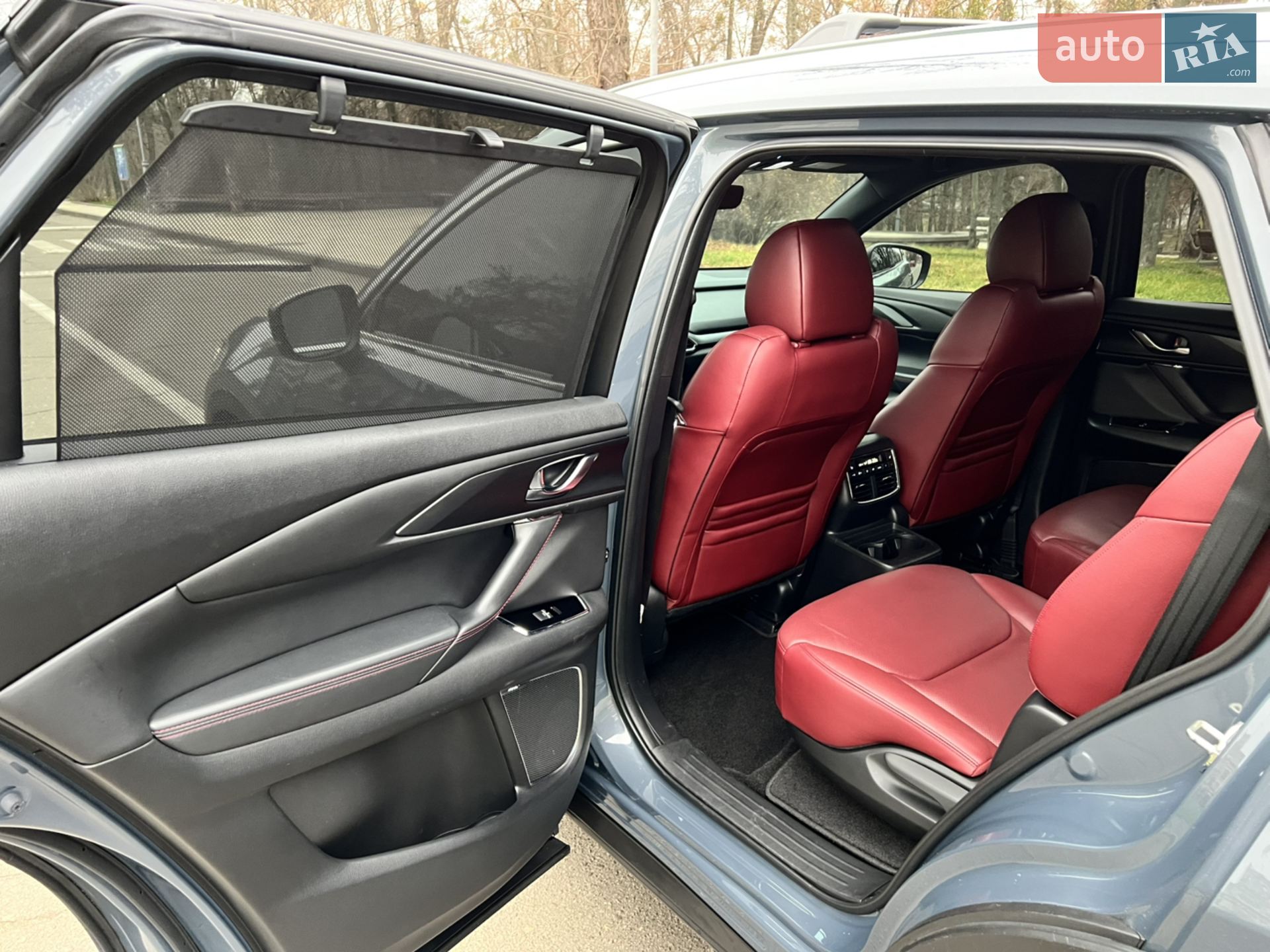 2022 Mazda CX-9 - мініатюра 28