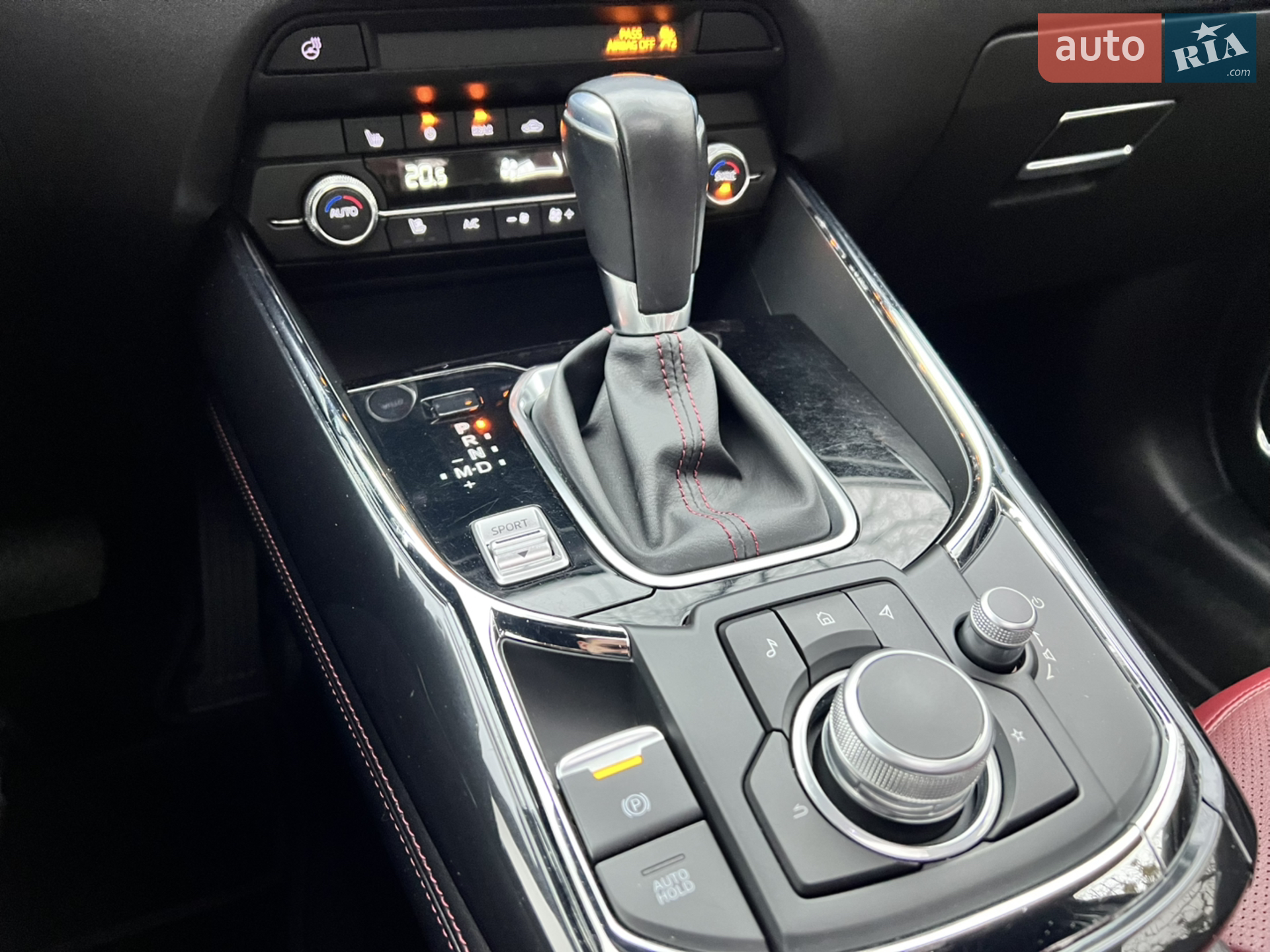 2022 Mazda CX-9 - мініатюра 39