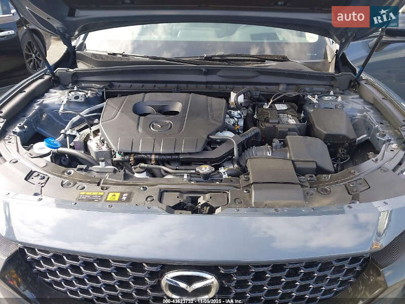 Внедорожник / Кроссовер Mazda CX-9 2025 в Львове