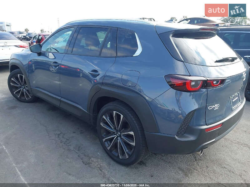 Внедорожник / Кроссовер Mazda CX-9 2025 в Львове