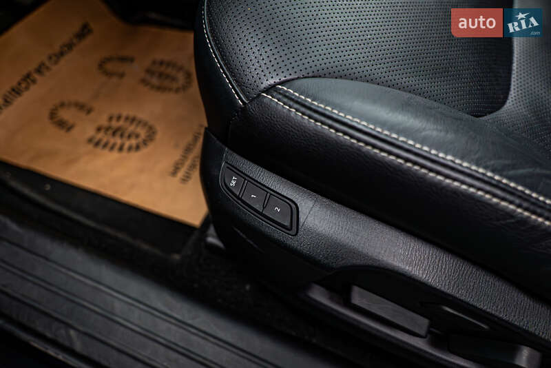Внедорожник / Кроссовер Mazda CX-9 2020 в Киеве фото 19 Внедорожник / Кроссовер Mazda CX-9 2020 в Киеве