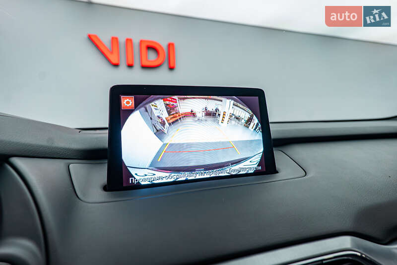 Внедорожник / Кроссовер Mazda CX-9 2020 в Киеве фото 15 Внедорожник / Кроссовер Mazda CX-9 2020 в Киеве