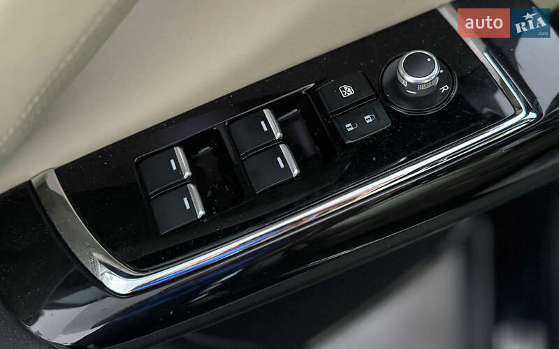 Внедорожник / Кроссовер Mazda CX-9 2018 в Шептицькому