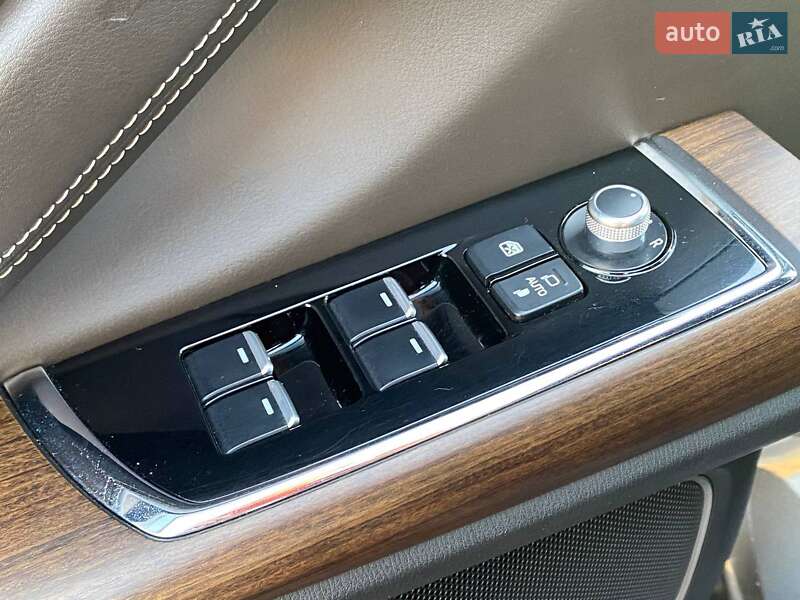 Внедорожник / Кроссовер Mazda CX-9 2020 в Львове