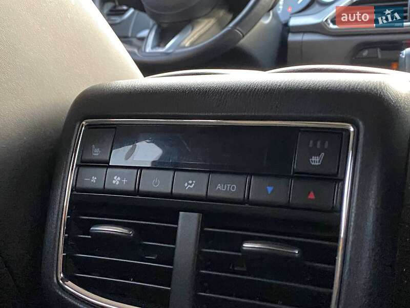 Внедорожник / Кроссовер Mazda CX-9 2020 в Львове