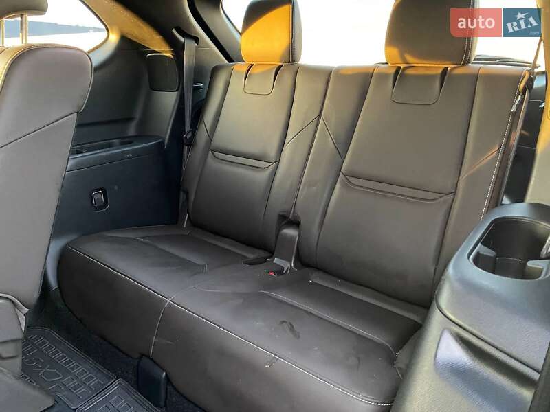 Внедорожник / Кроссовер Mazda CX-9 2020 в Львове