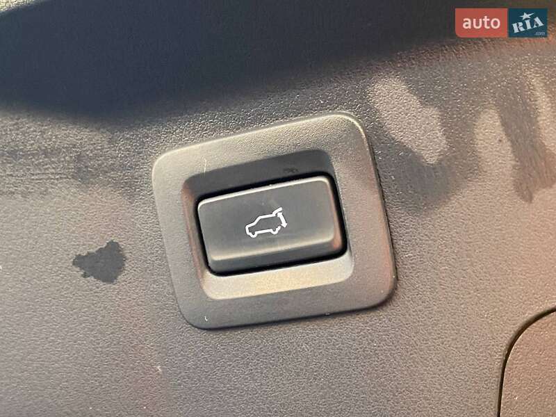 Внедорожник / Кроссовер Mazda CX-9 2020 в Львове