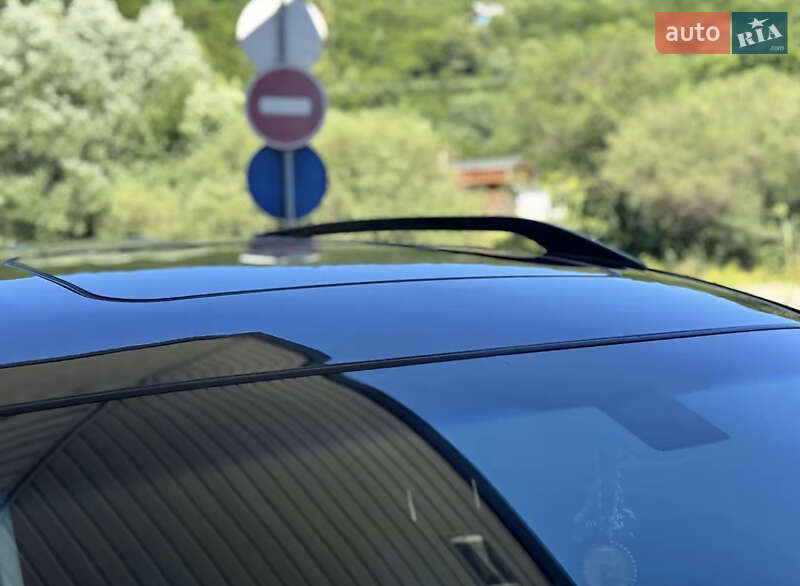 Внедорожник / Кроссовер Mazda CX-9 2008 в Хусте