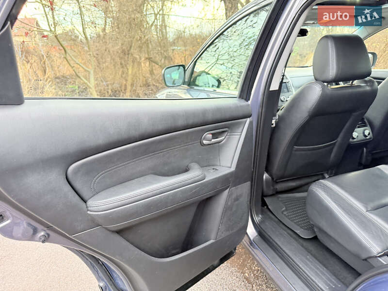 Внедорожник / Кроссовер Mazda CX-9 2008 в Харькове фото 17 Внедорожник / Кроссовер Mazda CX-9 2008 в Харькове
