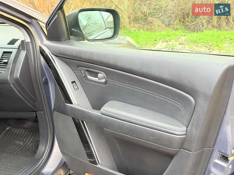 Внедорожник / Кроссовер Mazda CX-9 2008 в Харькове фото 29 Внедорожник / Кроссовер Mazda CX-9 2008 в Харькове