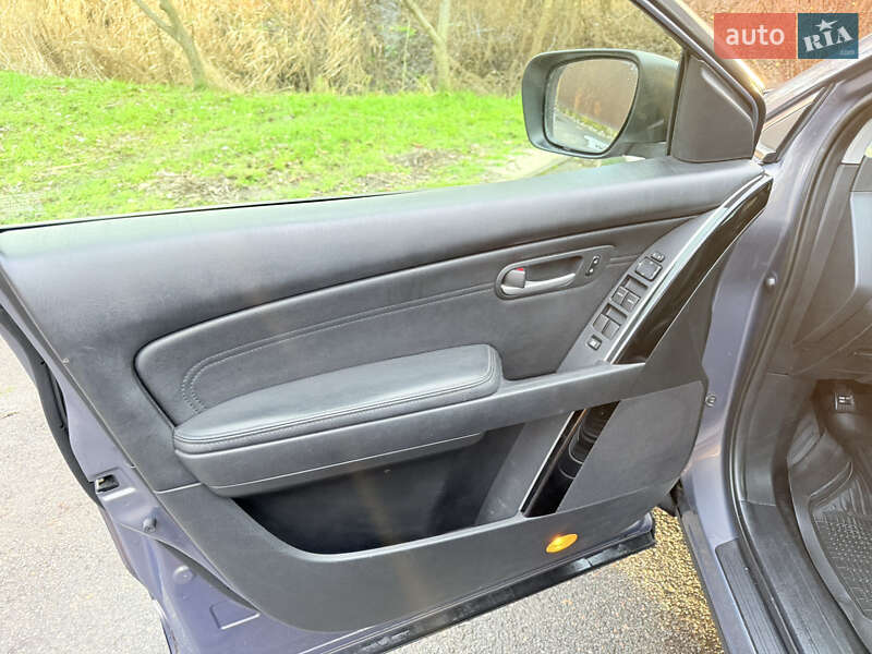 Внедорожник / Кроссовер Mazda CX-9 2008 в Харькове фото 40 Внедорожник / Кроссовер Mazda CX-9 2008 в Харькове