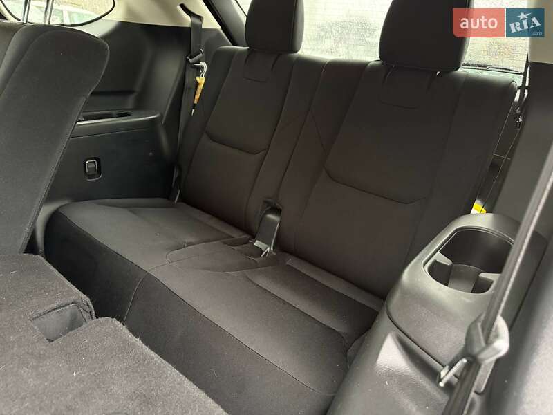 Внедорожник / Кроссовер Mazda CX-9 2017 в Киеве фото 11 Внедорожник / Кроссовер Mazda CX-9 2017 в Киеве