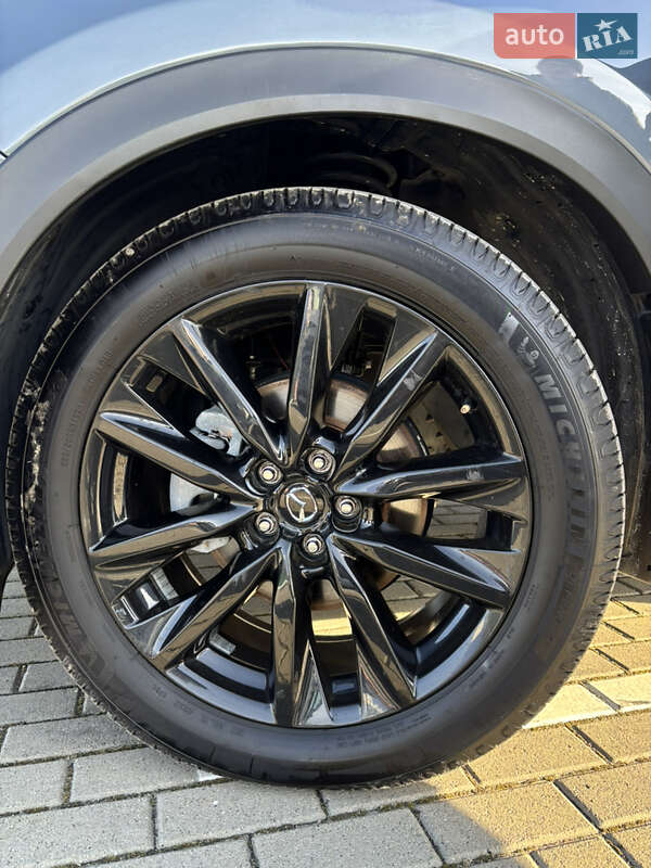 Внедорожник / Кроссовер Mazda CX-9 2020 в Дрогобыче