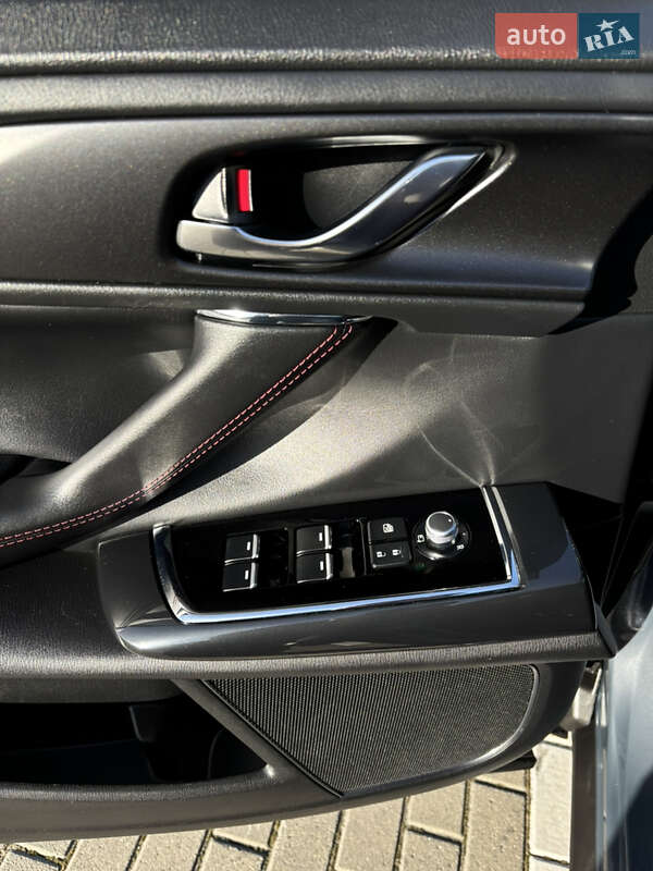 Внедорожник / Кроссовер Mazda CX-9 2020 в Дрогобыче фото 26 Внедорожник / Кроссовер Mazda CX-9 2020 в Дрогобыче