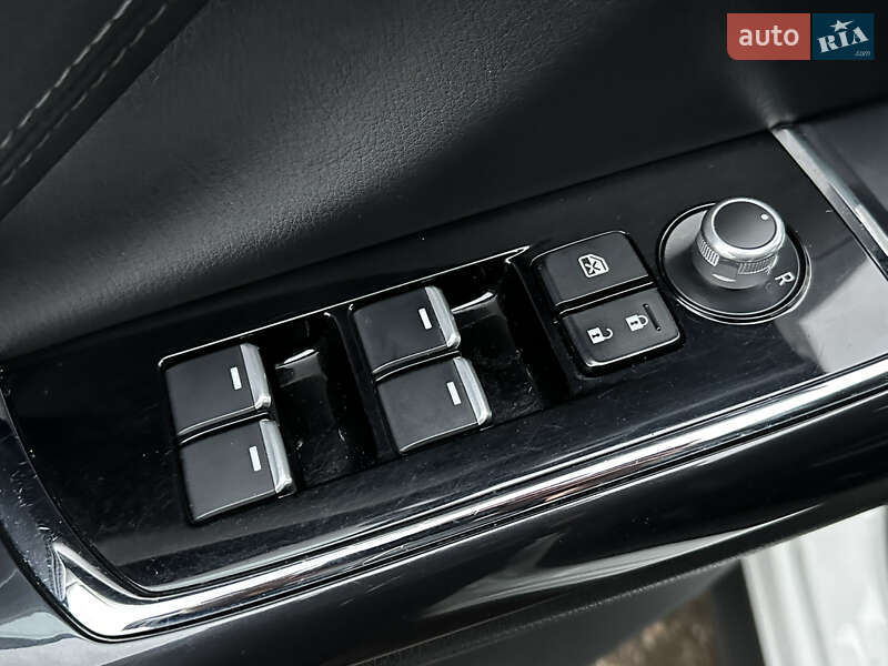 Внедорожник / Кроссовер Mazda CX-9 2016 в Харькове