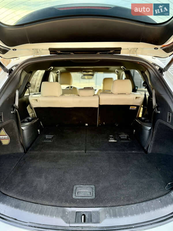 Внедорожник / Кроссовер Mazda CX-9 2016 в Львове