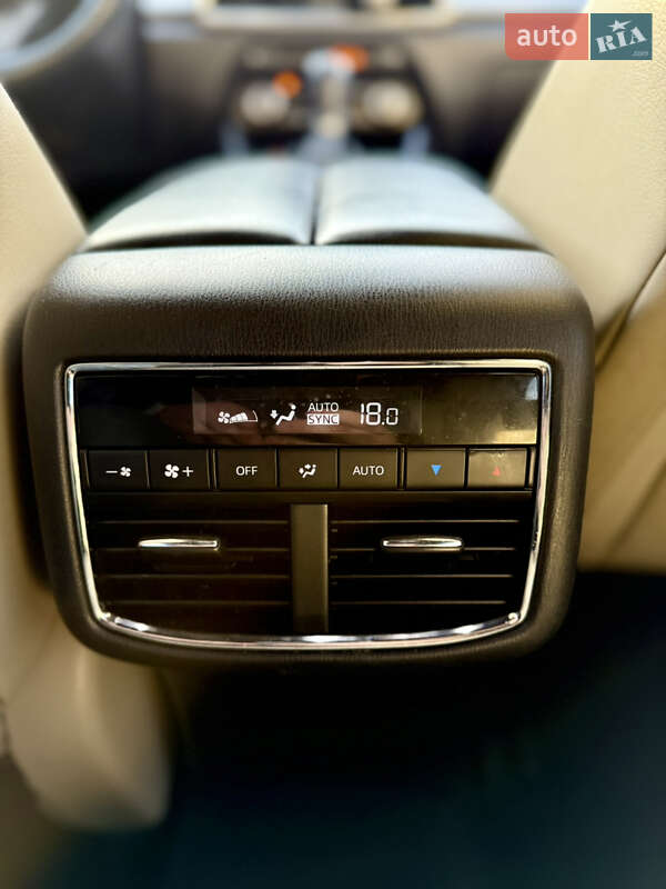 Внедорожник / Кроссовер Mazda CX-9 2016 в Львове