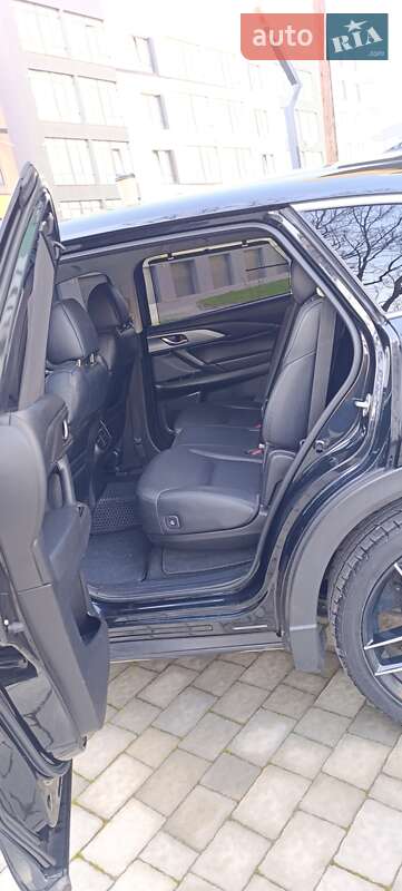 Внедорожник / Кроссовер Mazda CX-9 2020 в Ивано-Франковске