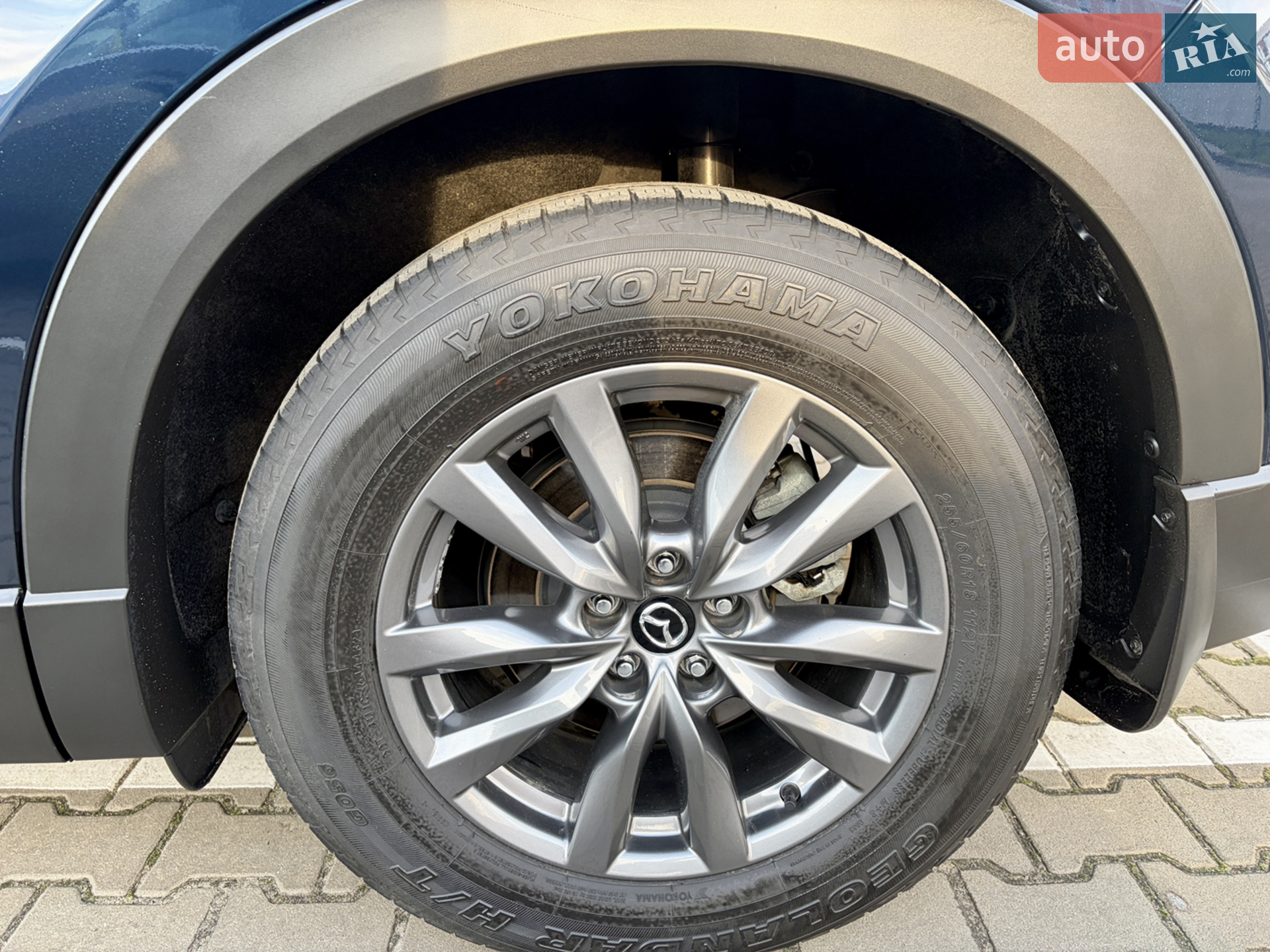 2020 Mazda CX-9 - мініатюра 12
