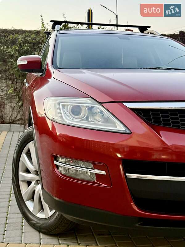 Внедорожник / Кроссовер Mazda CX-9 2008 в Одессе