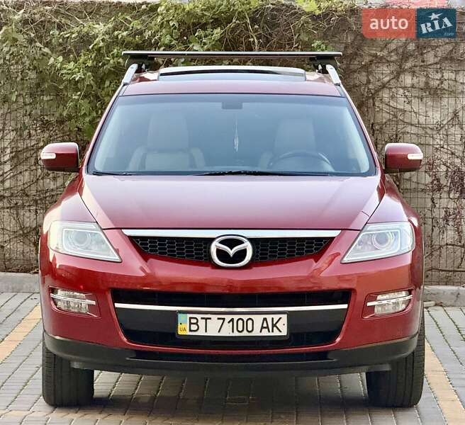 Внедорожник / Кроссовер Mazda CX-9 2008 в Одессе