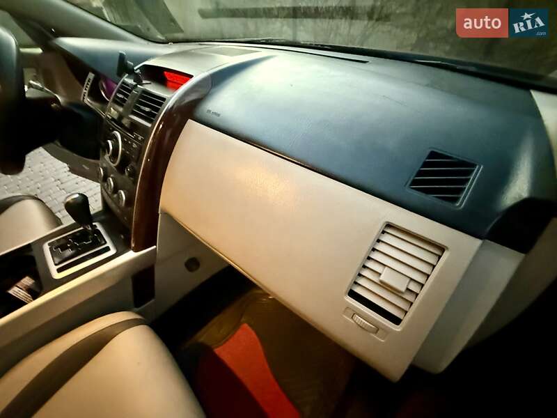 Внедорожник / Кроссовер Mazda CX-9 2008 в Одессе