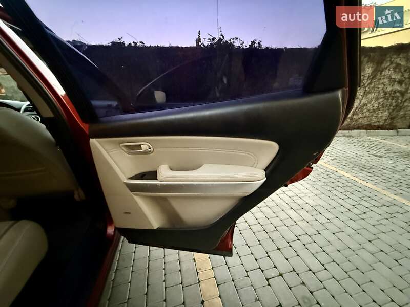 Внедорожник / Кроссовер Mazda CX-9 2008 в Одессе