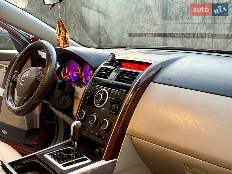 Внедорожник / Кроссовер Mazda CX-9 2008 в Одессе