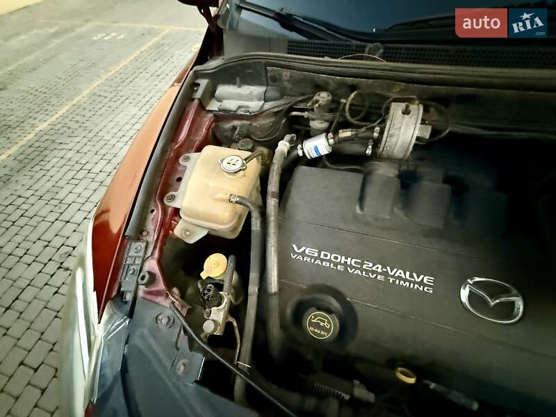 Внедорожник / Кроссовер Mazda CX-9 2008 в Одессе