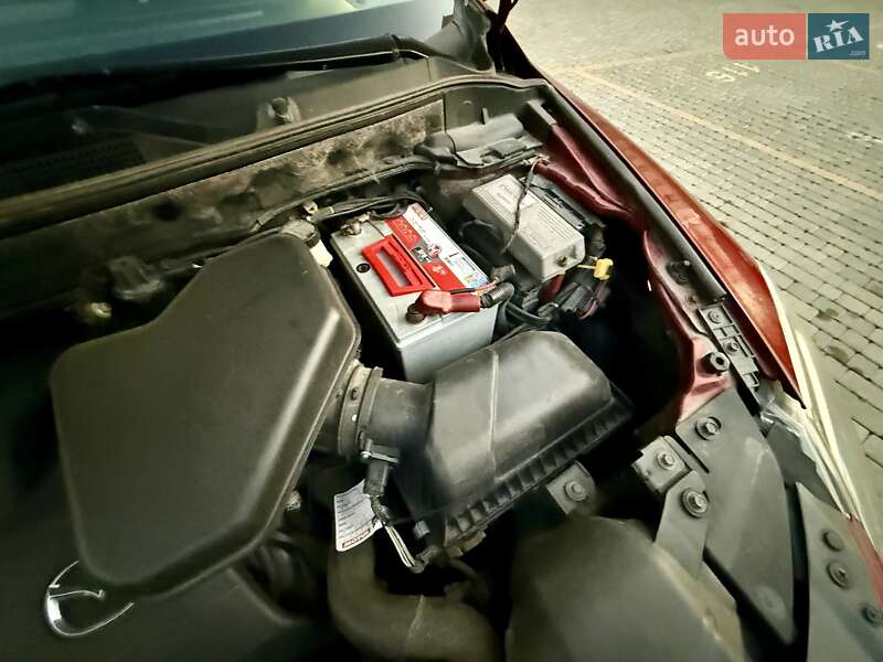 Внедорожник / Кроссовер Mazda CX-9 2008 в Одессе