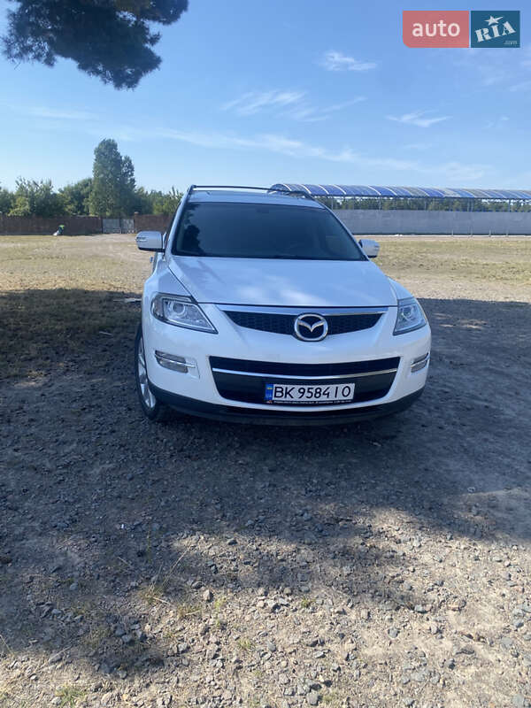 Внедорожник / Кроссовер Mazda CX-9 2009 в Сарнах