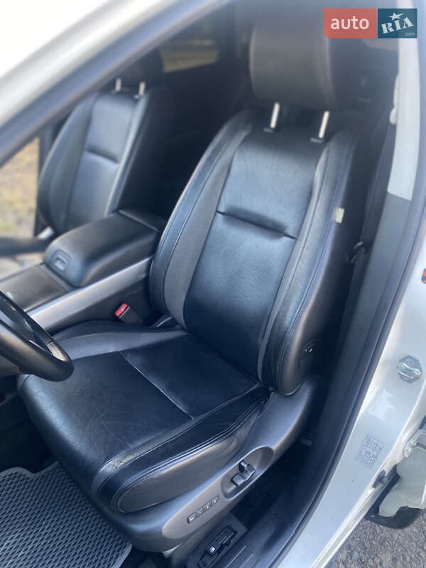 Внедорожник / Кроссовер Mazda CX-9 2009 в Сарнах