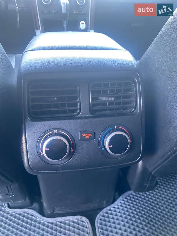 Внедорожник / Кроссовер Mazda CX-9 2009 в Сарнах