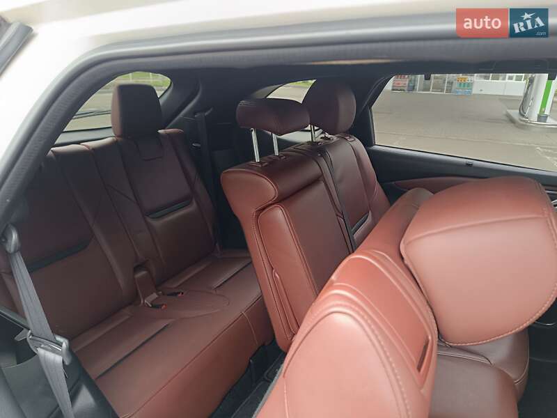 Внедорожник / Кроссовер Mazda CX-9 2019 в Одессе