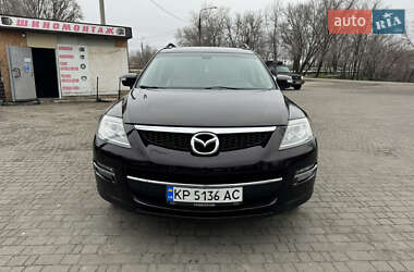 Внедорожник / Кроссовер Mazda CX-9 2008 в Запорожье