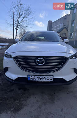 Внедорожник / Кроссовер Mazda CX-9 2021 в Шепетовке