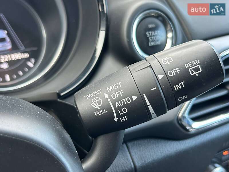 Внедорожник / Кроссовер Mazda CX-9 2017 в Одессе фото 25 Внедорожник / Кроссовер Mazda CX-9 2017 в Одессе