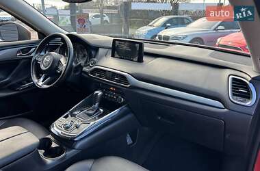 Внедорожник / Кроссовер Mazda CX-9 2017 в Одессе
