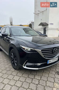 Внедорожник / Кроссовер Mazda CX-9 2016 в Одессе