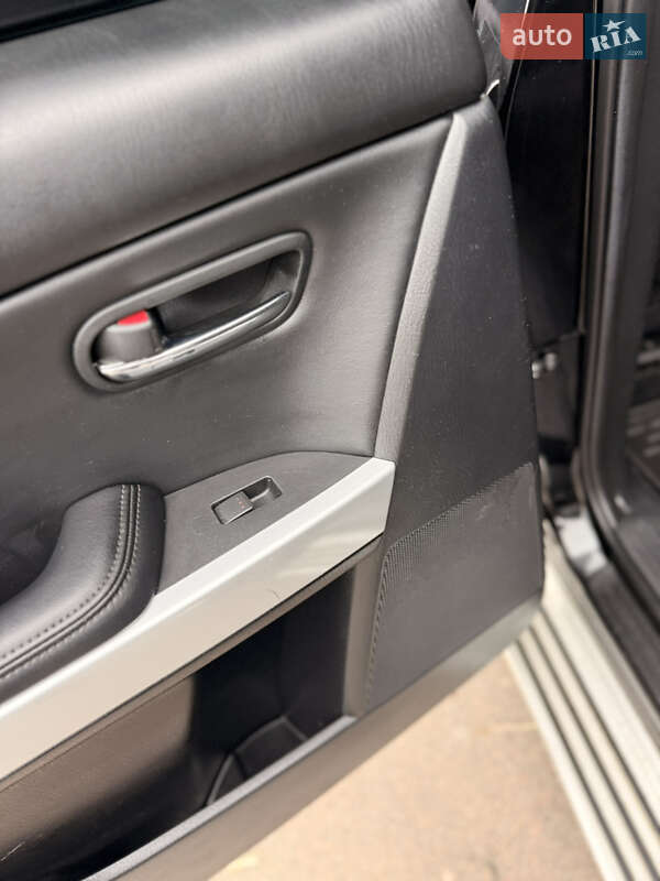 Позашляховик / Кросовер Mazda CX-9 2010 в Києві фото 34 Позашляховик / Кросовер Mazda CX-9 2010 в Києві