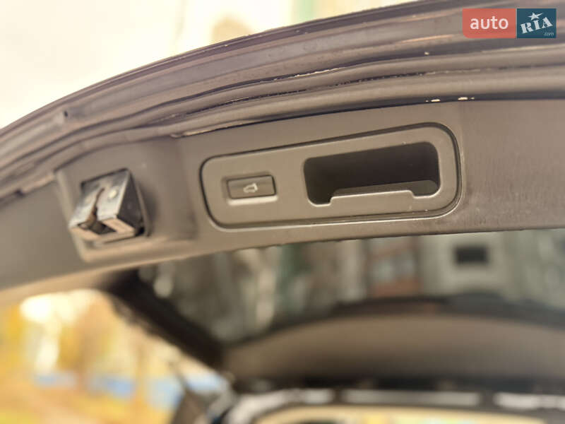 Позашляховик / Кросовер Mazda CX-9 2010 в Києві фото 43 Позашляховик / Кросовер Mazda CX-9 2010 в Києві