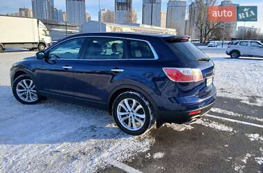Внедорожник / Кроссовер Mazda CX-9 2012 в Киеве