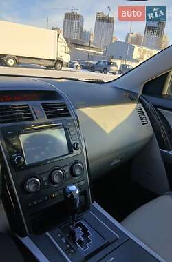 Внедорожник / Кроссовер Mazda CX-9 2012 в Киеве