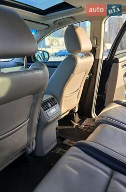 Внедорожник / Кроссовер Mazda CX-9 2012 в Киеве