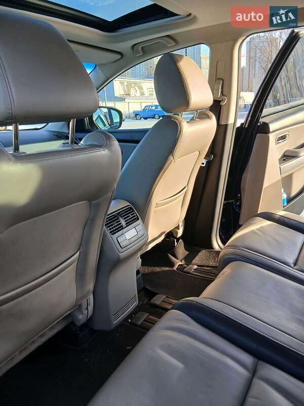 Позашляховик / Кросовер Mazda CX-9 2012 в Києві фото 27 Позашляховик / Кросовер Mazda CX-9 2012 в Києві