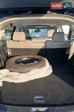 Внедорожник / Кроссовер Mazda CX-9 2012 в Киеве