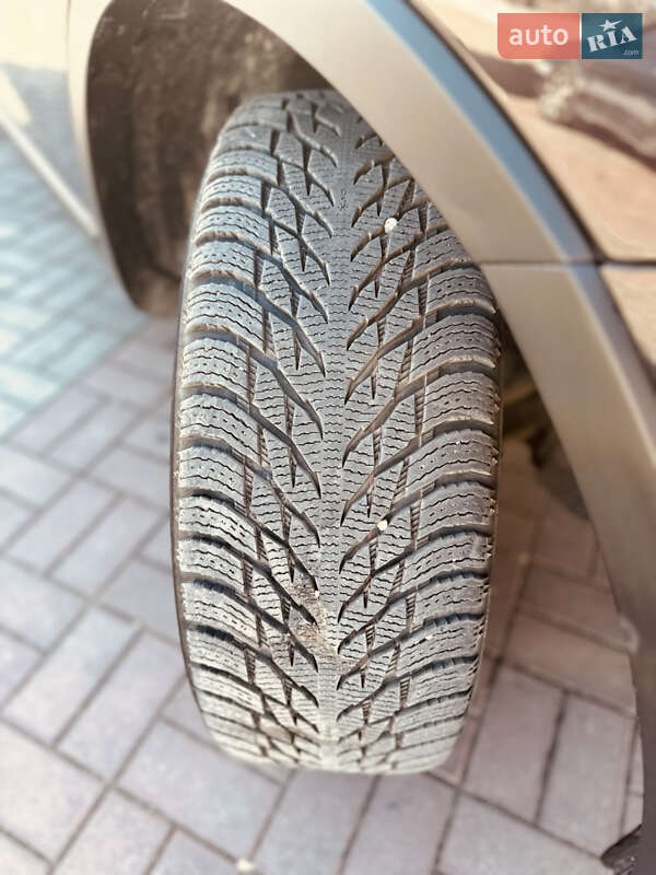 Внедорожник / Кроссовер Mazda CX-9 2008 в Запорожье фото 23 Внедорожник / Кроссовер Mazda CX-9 2008 в Запорожье