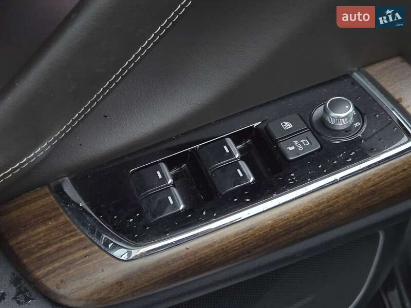 Позашляховик / Кросовер Mazda CX-9 2020 в Києві фото 17 Позашляховик / Кросовер Mazda CX-9 2020 в Києві