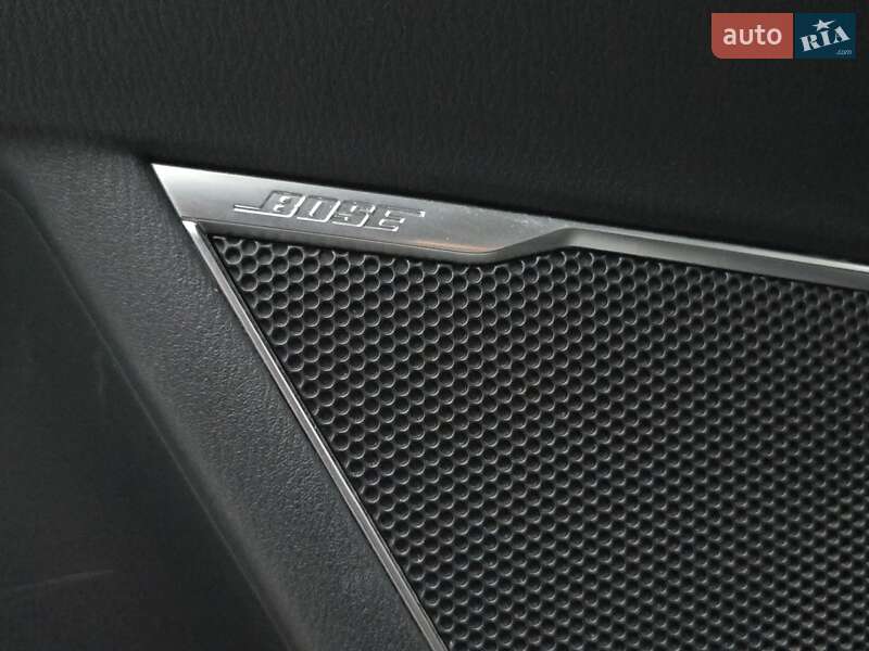 Позашляховик / Кросовер Mazda CX-9 2020 в Києві фото 20 Позашляховик / Кросовер Mazda CX-9 2020 в Києві