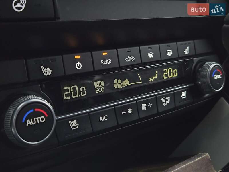 Позашляховик / Кросовер Mazda CX-9 2020 в Києві фото 31 Позашляховик / Кросовер Mazda CX-9 2020 в Києві